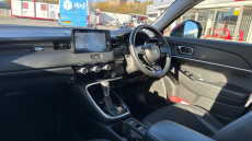 Honda HR-V 1.5 eHEV Advance 5dr CVT Hybrid Hatchback